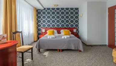 Alka Sun Resort