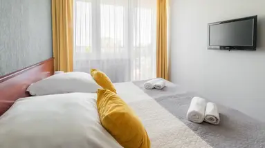Alka Sun Resort