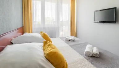 Alka Sun Resort