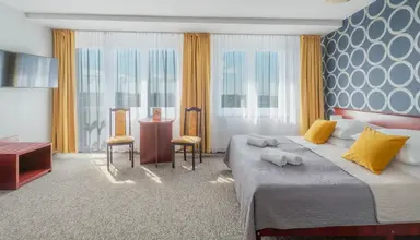 Alka Sun Resort
