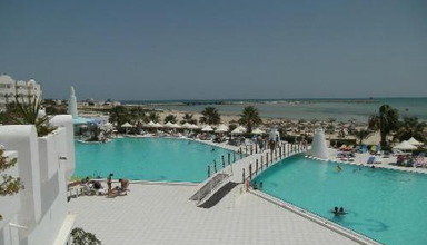Alkantara Thalassa Hotel