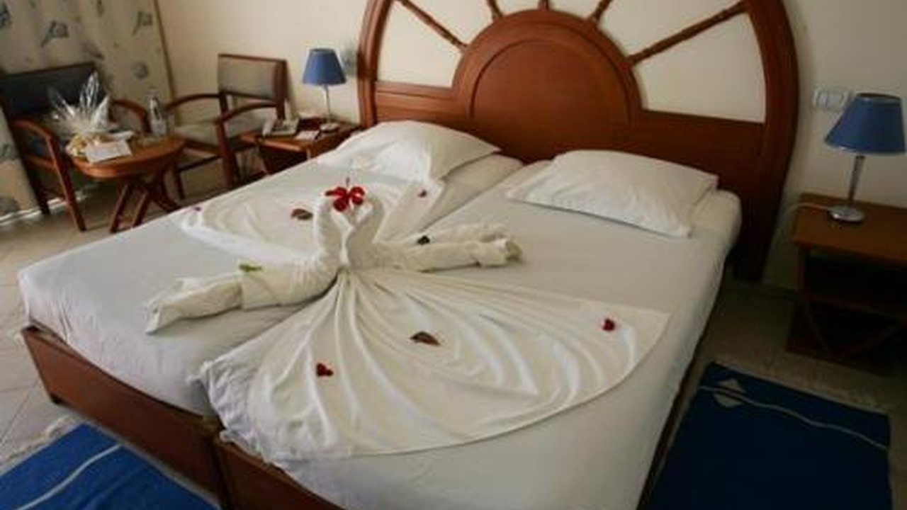 Alkantara Thalassa Hotel