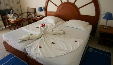 Alkantara Thalassa Hotel