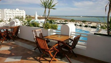 Alkantara Thalassa Hotel