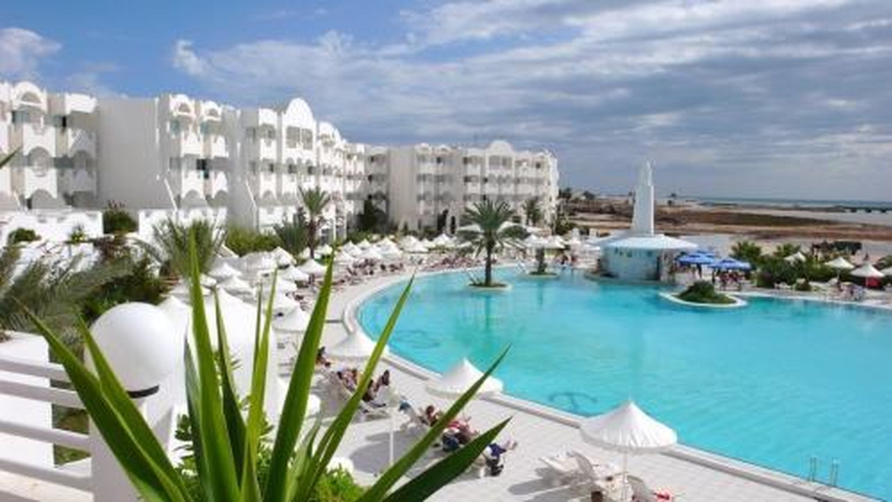 Alkantara Thalassa Hotel