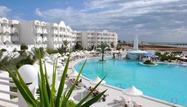 Alkantara Thalassa Hotel