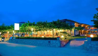 Alkioni By the Sea