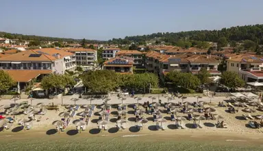 Alkioni By the Sea