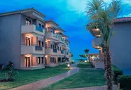Alkioni By the Sea