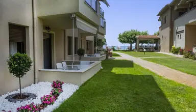 Alkioni By the Sea