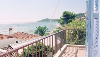 Alkmini Apartments