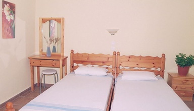 Alkmini Apartments