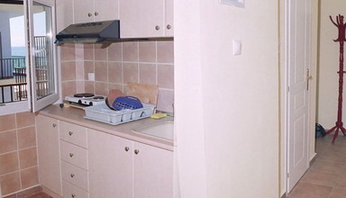 Alkmini Apartments