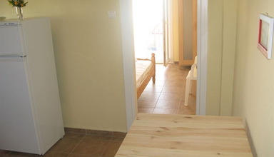 Alkmini Apartments