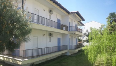 Alkmini Apartments