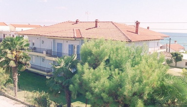 Alkmini Apartments