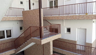 Alkmini Apartments