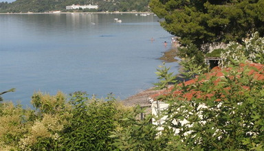 Alkmini Apartments