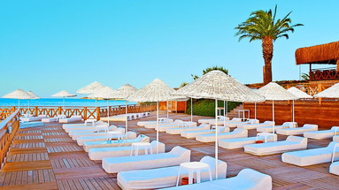 Alkoclar Alacati