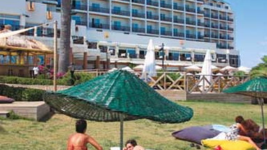 Alkoclar Alacati