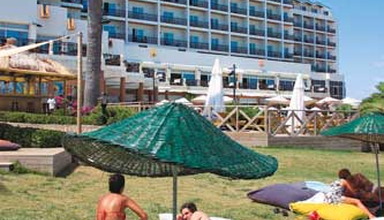 Alkoclar Alacati