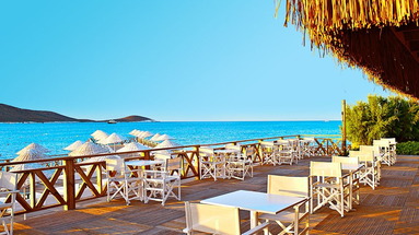 Alkoclar Alacati
