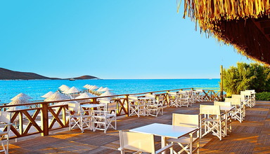 Alkoclar Alacati