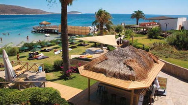 Alkoclar Alacati