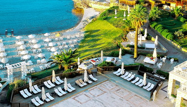 Alkoclar Alacati