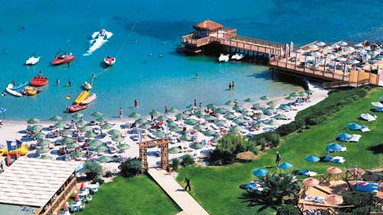 Alkoclar Alacati