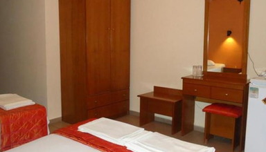 Alkyon Alexandroupolis