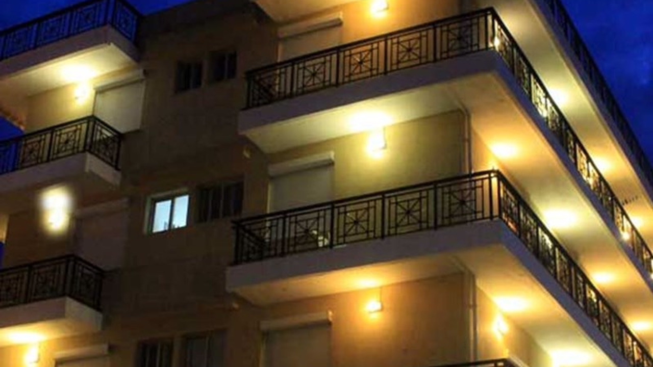 Alkyon Alexandroupolis