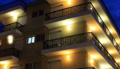 Alkyon Alexandroupolis