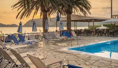 Alkyon Beach