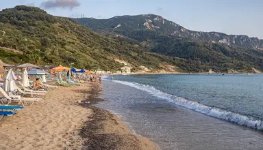 Alkyon Beach