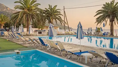 Alkyon Beach