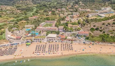 Alkyon Beach