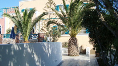 Alkyon (Kamari)