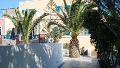 Alkyon (Kamari)
