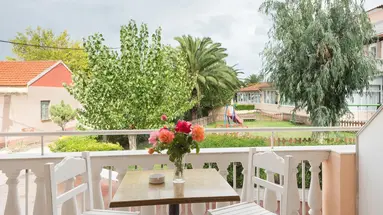 Alkyon (Sidari)