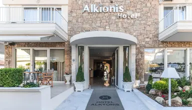 Alkyonis (Kalikratia)