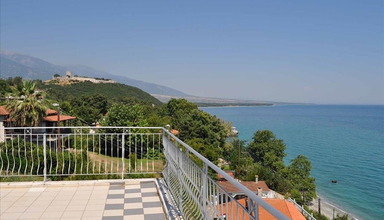 Alkyonis (Platamonas)