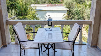 Alkyonis Studios (Panormos)