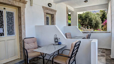 Alkyonis Studios (Panormos)