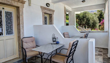 Alkyonis Studios (Panormos)