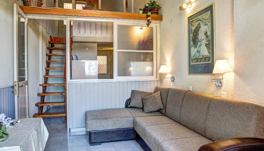 Alkyonis Studios (Panormos)