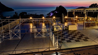 Alkyonis Studios (Panormos)