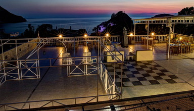 Alkyonis Studios (Panormos)