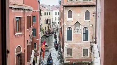 All'Angelo