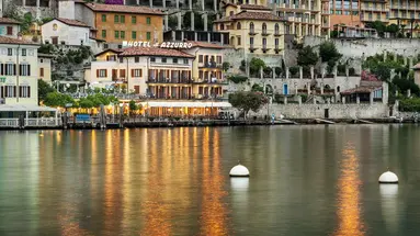 All'Azzurro